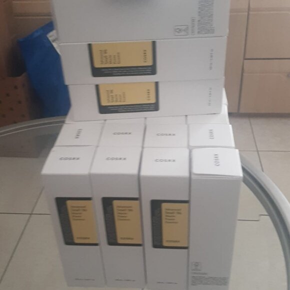 COSRX - Advanced Snail 96 Mucin Power Essence - 100ml - 100% Original - 25 Pack - Picture 10 of 13